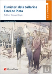 El Misteri Dels Ballarins. Estel De Plata