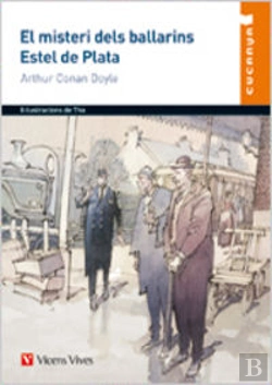 Bertrand.pt - El Misteri Dels Ballarins. Estel De Plata