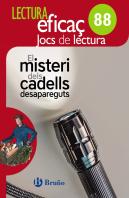 El Misteri Dels Cadells Desapareguts Joc De Lectura
