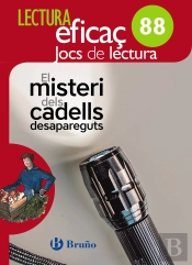 El Misteri Dels Cadells Desapareguts Joc De Lectura