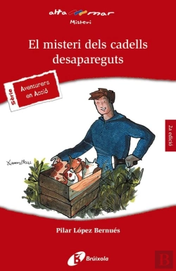 Bertrand.pt - El Misteri Dels Cadells Desapareguts