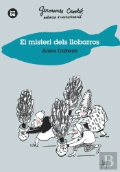 El Misteri Dels Llobarros. Germanes Crostó, Agència D'Investigació