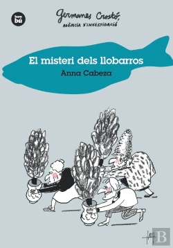 Bertrand.pt - El Misteri Dels Llobarros. Germanes Crostó, Agència D'Investigació