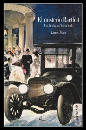 El Misterio Bartlett. Ed. Ilustrada