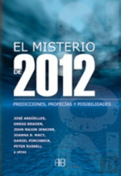 El Misterio De 2012