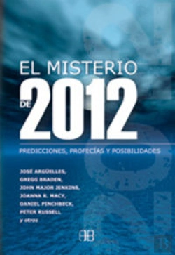 Bertrand.pt - El Misterio De 2012