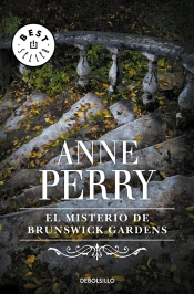 El Misterio De Brunswick Gardens (Inspector Thomas Pitt 18)