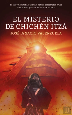 Bertrand.pt - El Misterio De Chichen Itza
