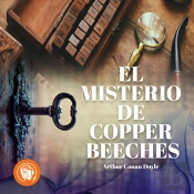 El Misterio De Copper Beeches