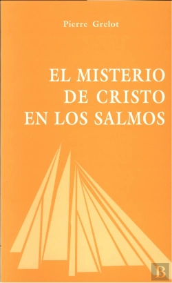 Bertrand.pt - El Misterio De Cristo En Los Salmos
