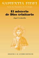 El Misterio De Dios Trinitario