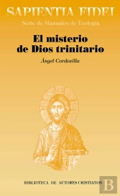 El Misterio De Dios Trinitario