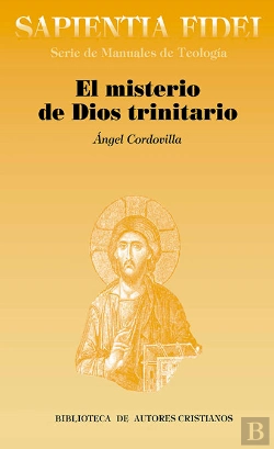 Bertrand.pt - El Misterio De Dios Trinitario