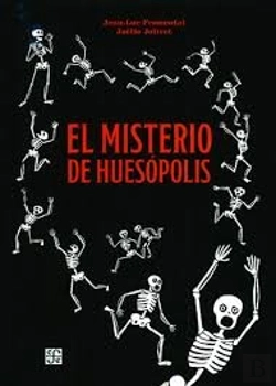 Bertrand.pt - El Misterio De Huesópolis