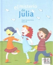 El Misterio De Julia