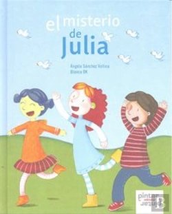 Bertrand.pt - El Misterio De Julia