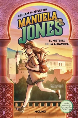 Bertrand.pt - El Misterio De La Alhambra