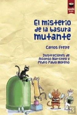 Bertrand.pt - El Misterio De La Basura Mutante