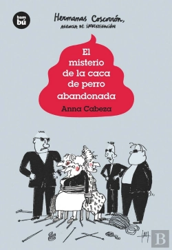 Bertrand.pt - El Misterio De La Caca De Perro Abandonada