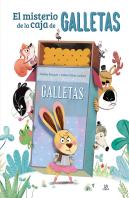 El Misterio De La Caja De Galletas