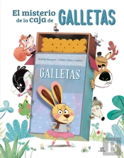 El Misterio De La Caja De Galletas