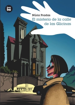 Bertrand.pt - El Misterio De La Calle De Las Glicinas