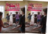El Misterio De La Casa Amarilla / The Yellow House Mystery (Spanish/English Set)