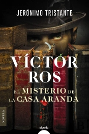 El Misterio De La Casa Aranda