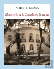 El Misterio De La Casa De Los Trueques