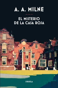 Bertrand.pt - El Misterio De La Casa Roja