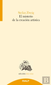 El Misterio De La Creación Artística