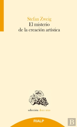 Bertrand.pt - El Misterio De La Creación Artística