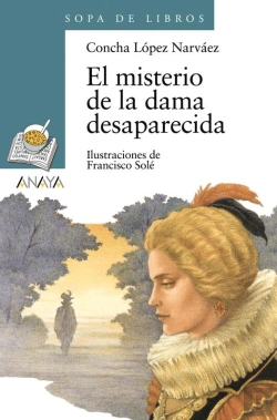 Bertrand.pt - El Misterio De La Dama Desaparecida