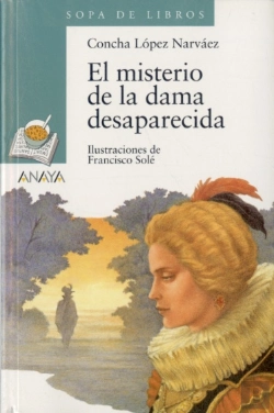 Bertrand.pt - El Misterio De La Dama Desaparecida (