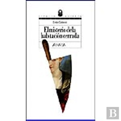 Bertrand.pt - El Misterio De La Habitación Cerrada