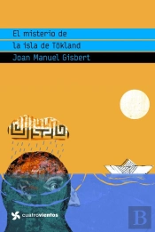 El Misterio De La Isla De Tökland