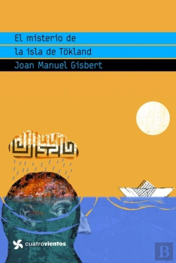 Bertrand.pt - El Misterio De La Isla De Tökland