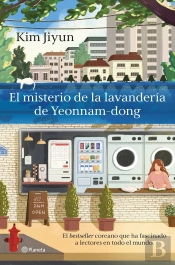 El Misterio De La Lavanderia De Yeonnam-Dong