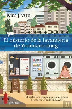 Bertrand.pt - El Misterio De La Lavanderia De Yeonnam-Dong