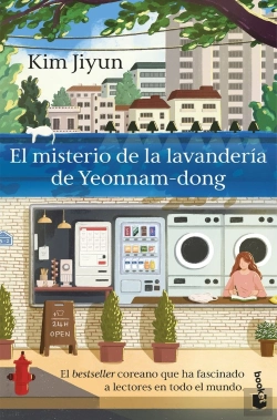 Bertrand.pt - El Misterio De La Lavanderia De Yeonnam Dong