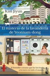 El Misterio De La Lavanderia De Yeonnam Dong