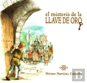 El Misterio De La Llave De Oro