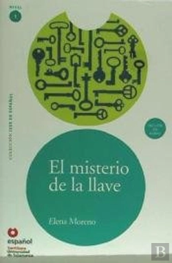 Bertrand.pt - El Misterio De La Llave / Mit Audio-Cd 