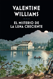El Misterio De La Luna Creciente