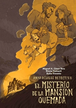 Bertrand.pt - El Misterio De La Mansión Quemada