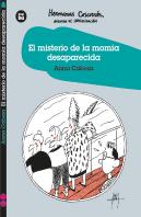El Misterio De La Momia Desaparecida Hermanas Coscorron. Ag