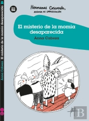 El Misterio De La Momia Desaparecida Hermanas Coscorron. Ag