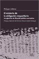 El Misterio De La Obligación Mayoritaria