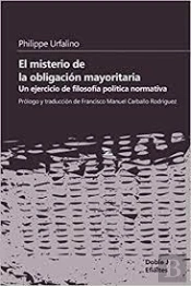 El Misterio De La Obligación Mayoritaria