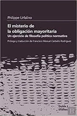 Bertrand.pt - El Misterio De La Obligación Mayoritaria